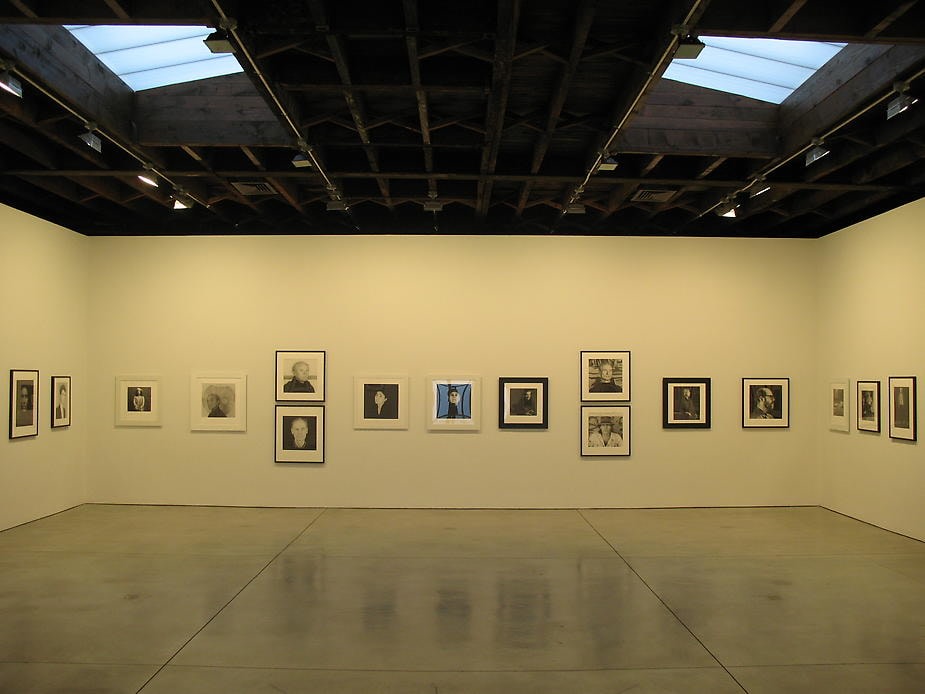 Robert Mapplethorpe Sean Kelly Gallery