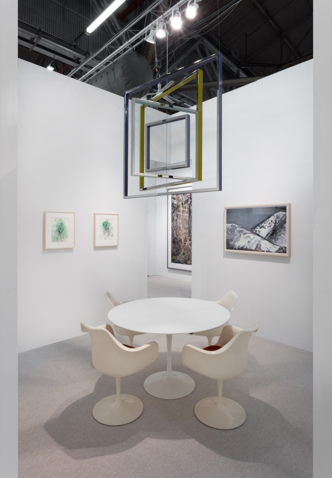 Sean Kelly at The Armory Show 2020, March 5 - 8, 2020, Pier 94, Booth 501