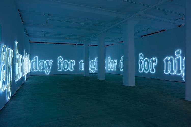 Grasso Grimonprez Koh Sean Kelly Gallery