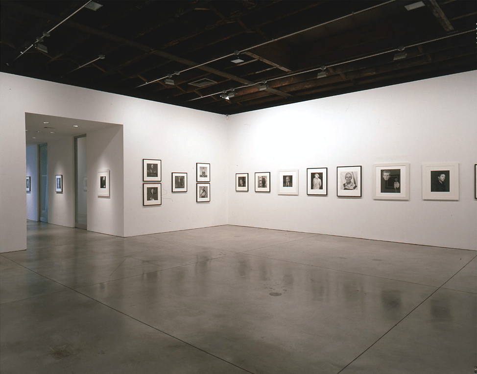 Robert Mapplethorpe Sean Kelly Gallery