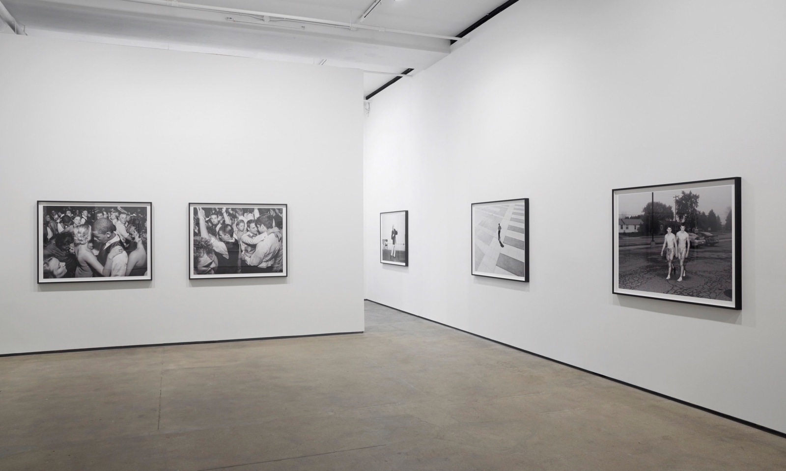 Alec Soth Sean Kelly Gallery
