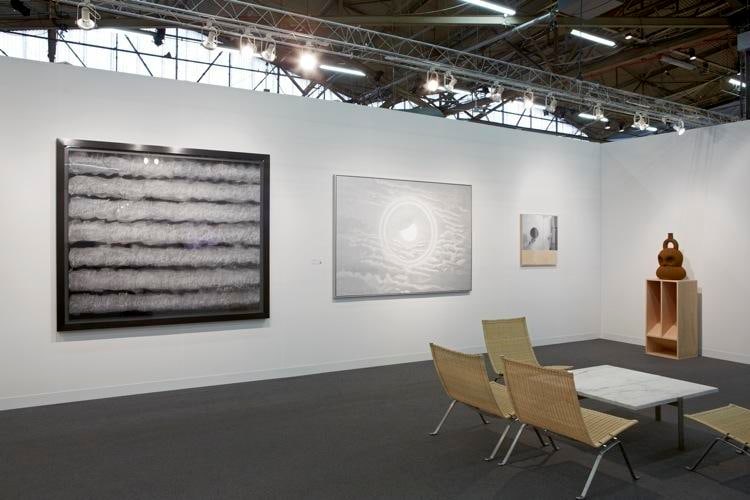 The Armory Show 2013 Sean Kelly Gallery