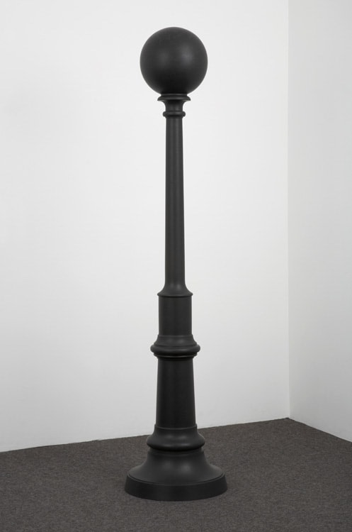 Iran do Espirito Santo Sean Kelly Gallery