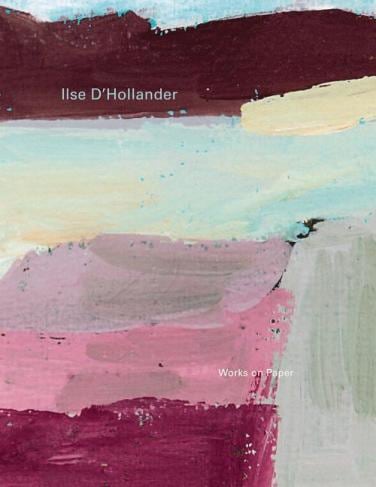 Ilse D'Hollander