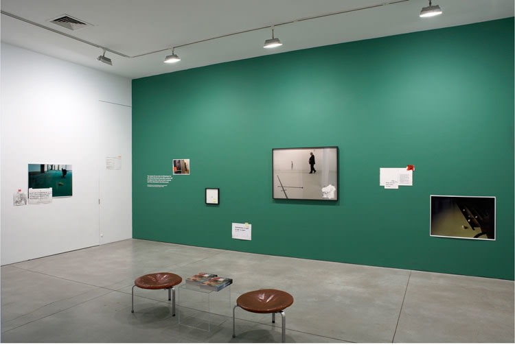 Johan Grimonprez Sean Kelly Gallery