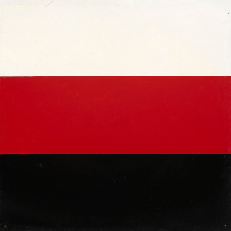 Poul Gernes Sean Kelly Gallery