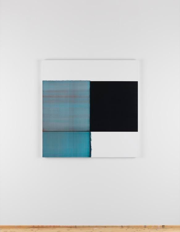 Callum Innes Sean Kelly Gallery