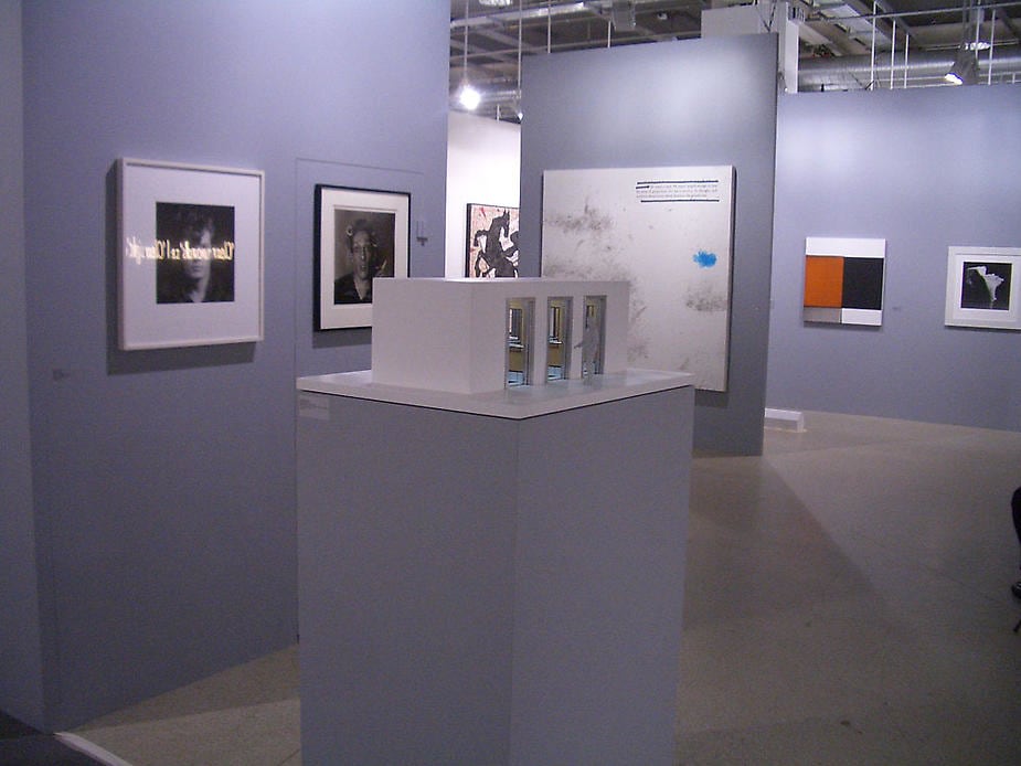 Art 39 Basel 2008 Sean Kelly Gallery