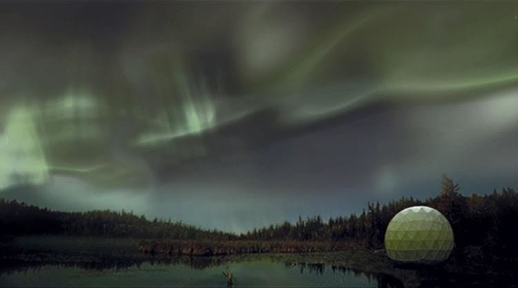 Laurent Grasso Sean Kelly Gallery