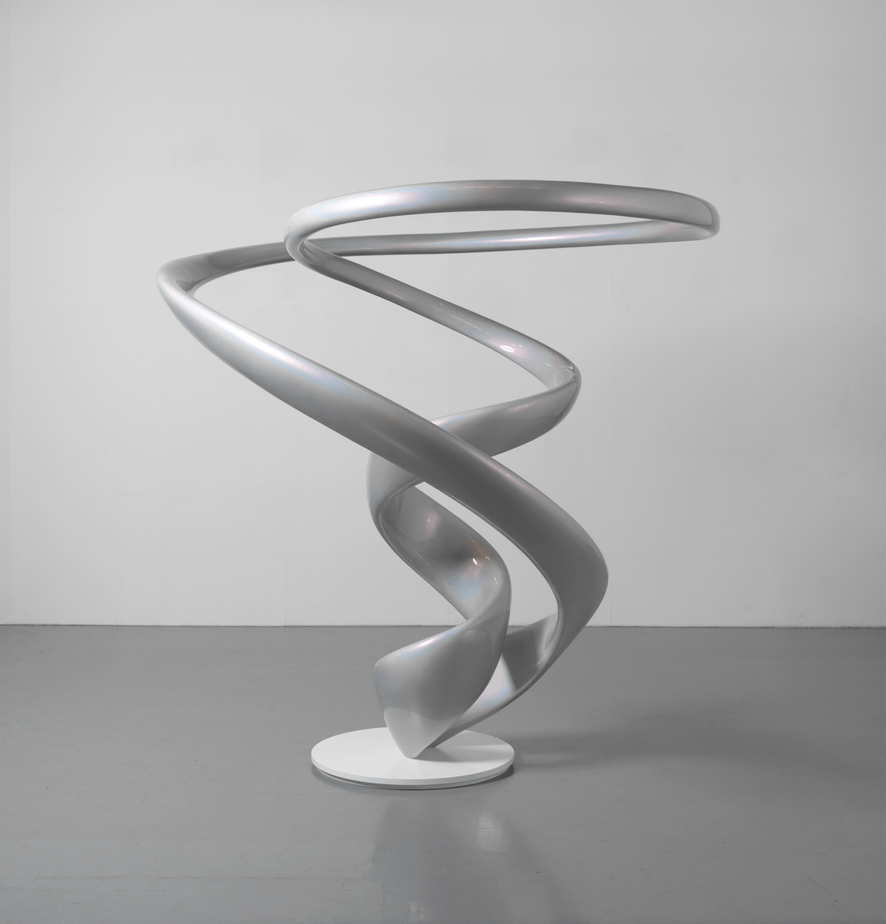 MARIKO MORI Cycloid III, 2015