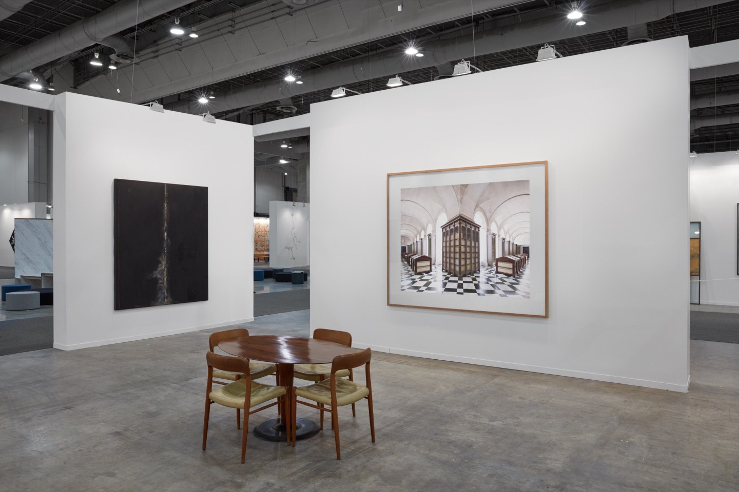 Sean Kelly at Zona Maco 2020, February 5 - 9, 2020, Booth C114