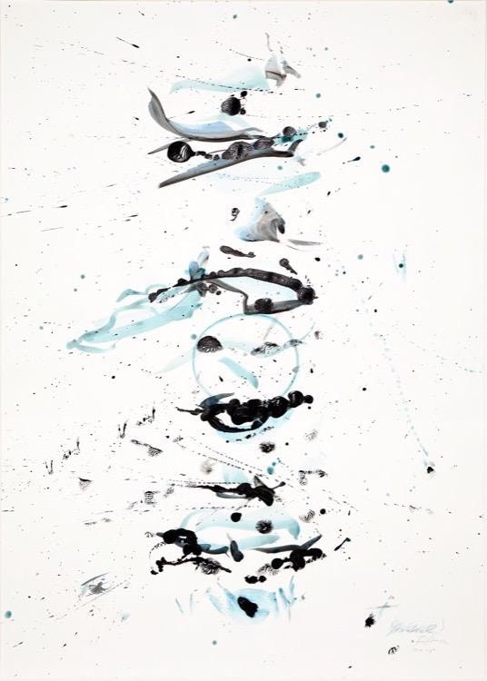 Rebecca Horn Sean Kelly Gallery