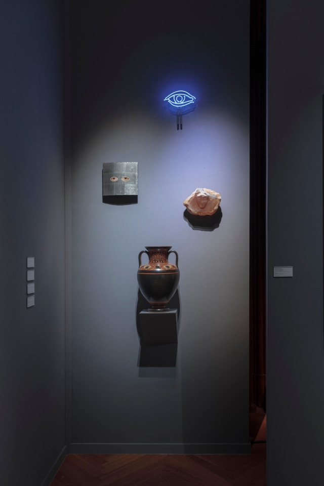 Sean Kelly and Charles Ede at TEFAF New York Fall 2019, Stand 210