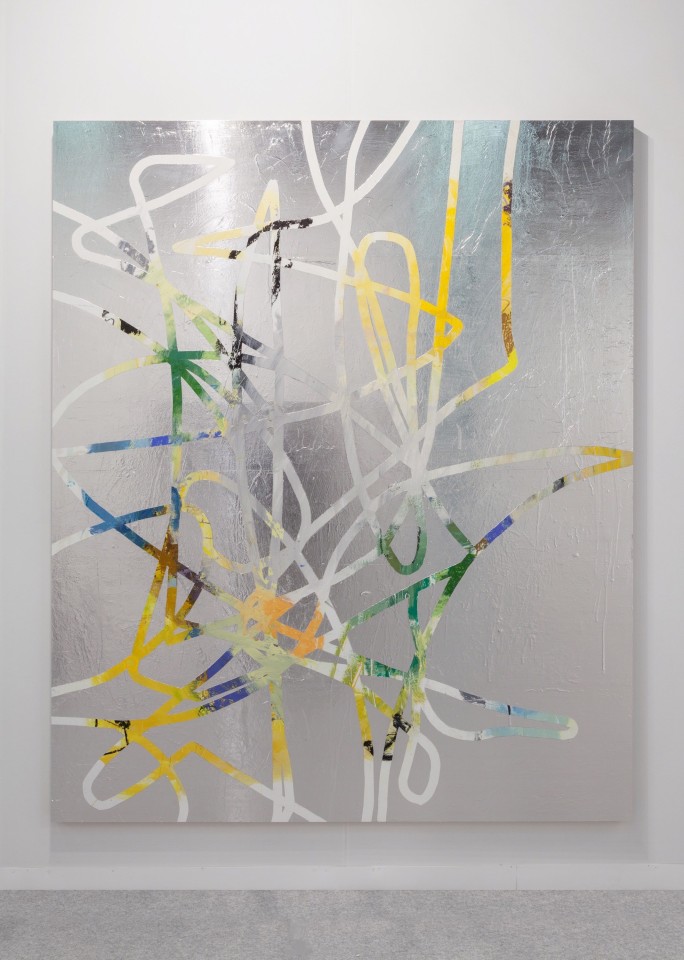 Hugo McCloud Sean Kelly Gallery