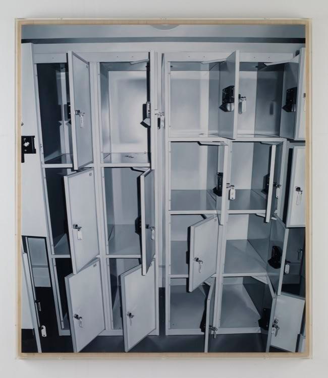 James White Sean Kelly Gallery