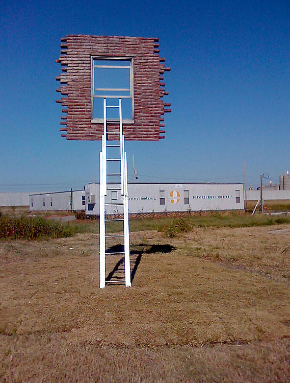 Leandro Erlich Sean Kelly Gallery