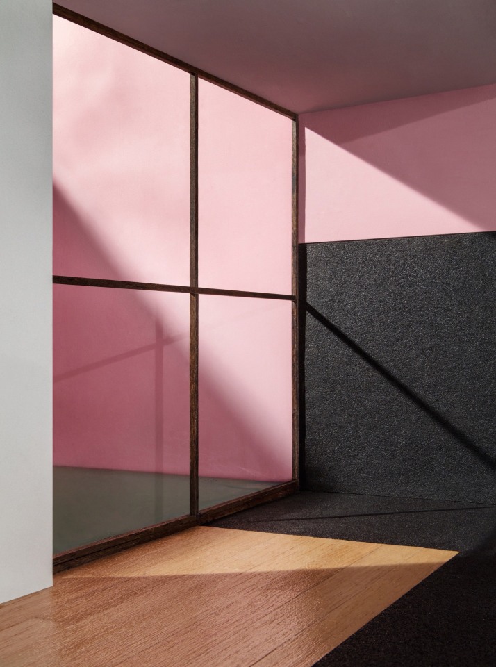 James Casebere Sean Kelly Gallery