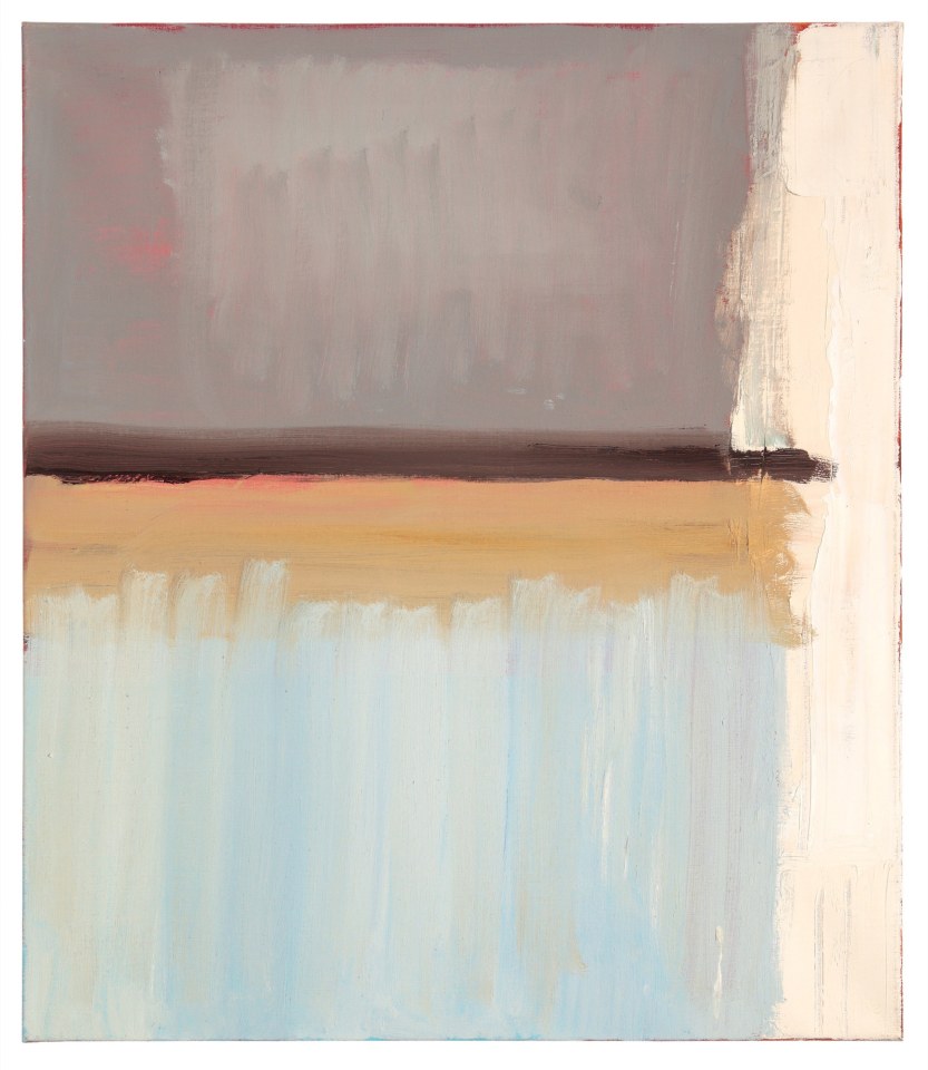 Ilse D'Hollander Sean Kelly Gallery