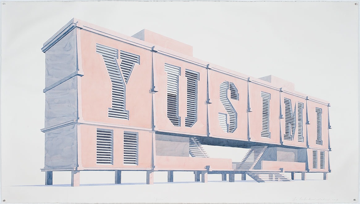 Los Carpinteros Sean Kelly Gallery