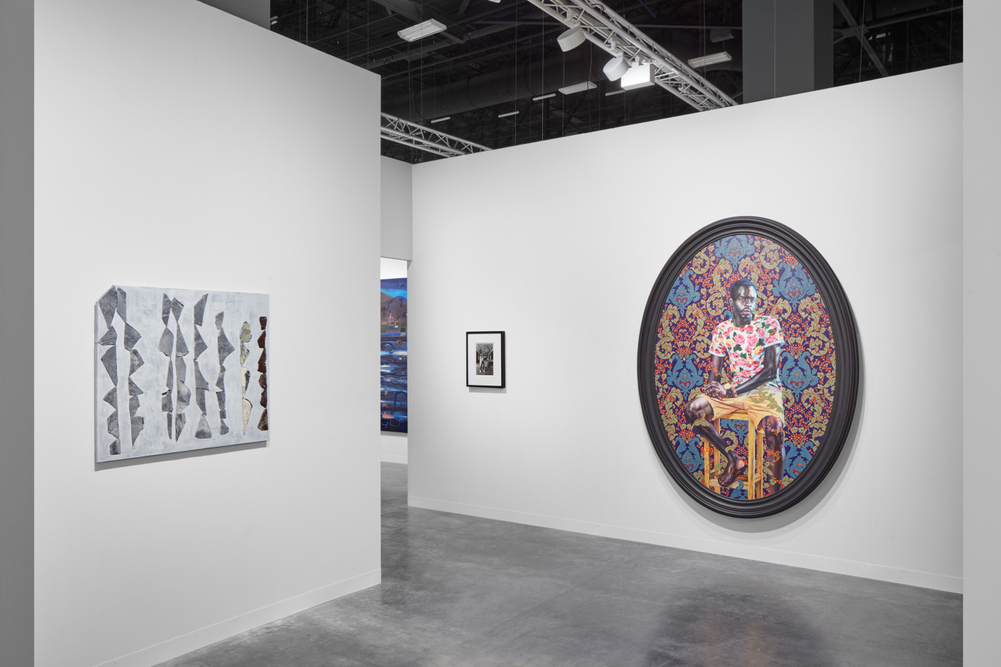 Art Basel Miami Beach 2021