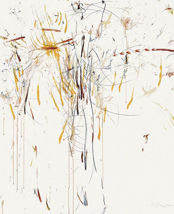 Rebecca Horn Sean Kelly Gallery