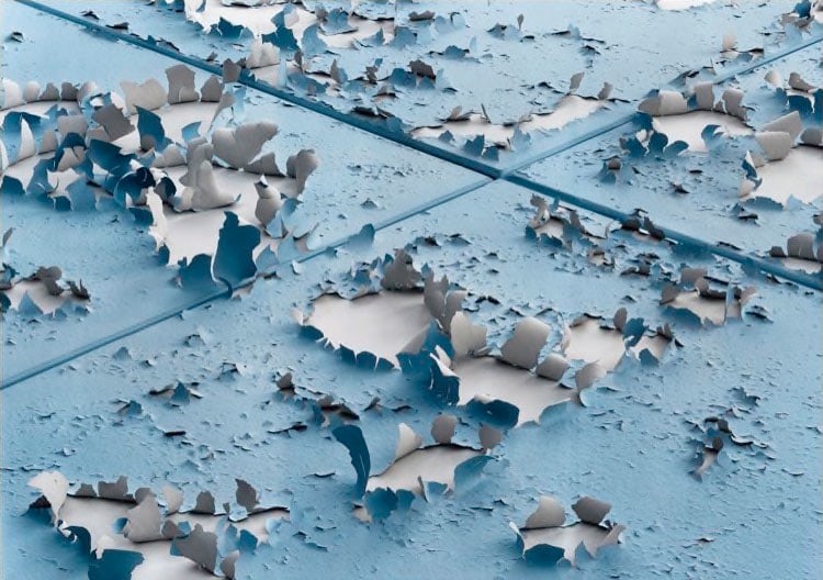 Frank Thiel Sean Kelly Gallery