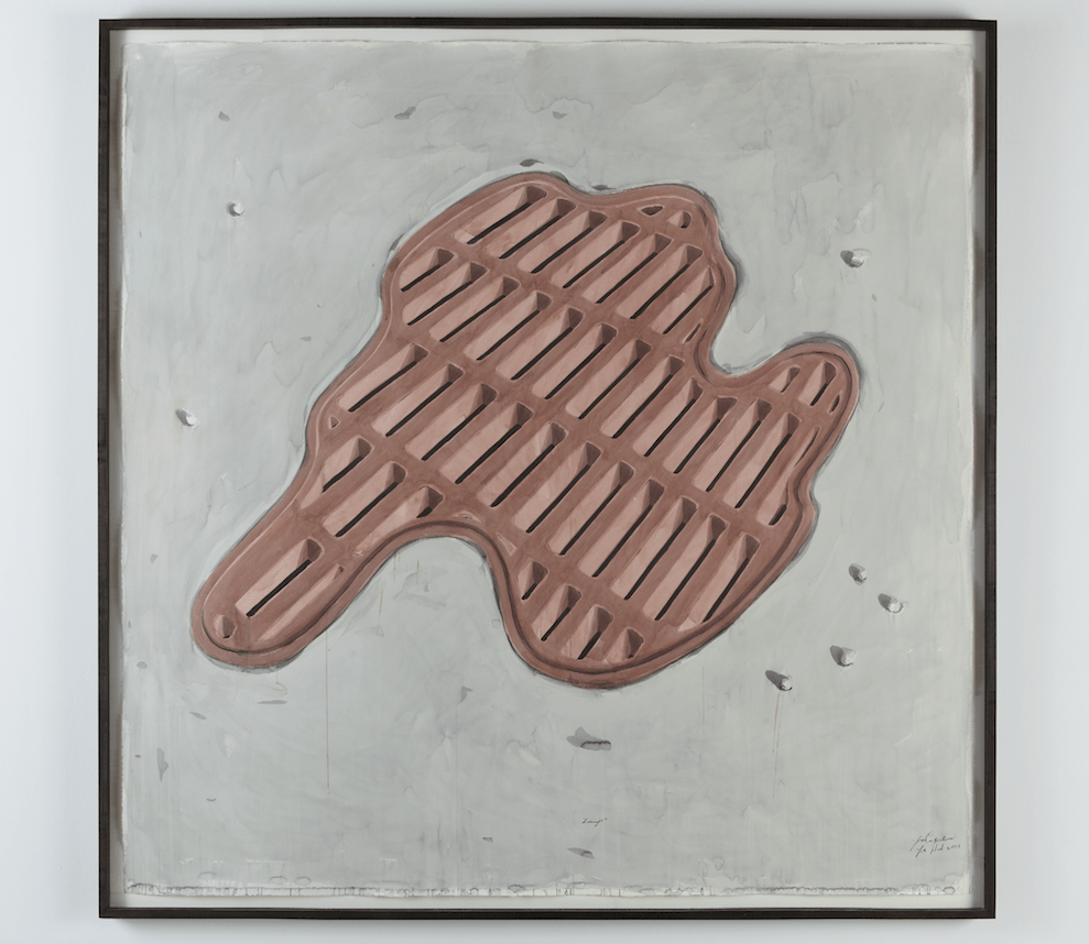 Los Carpinteros Sean Kelly Gallery