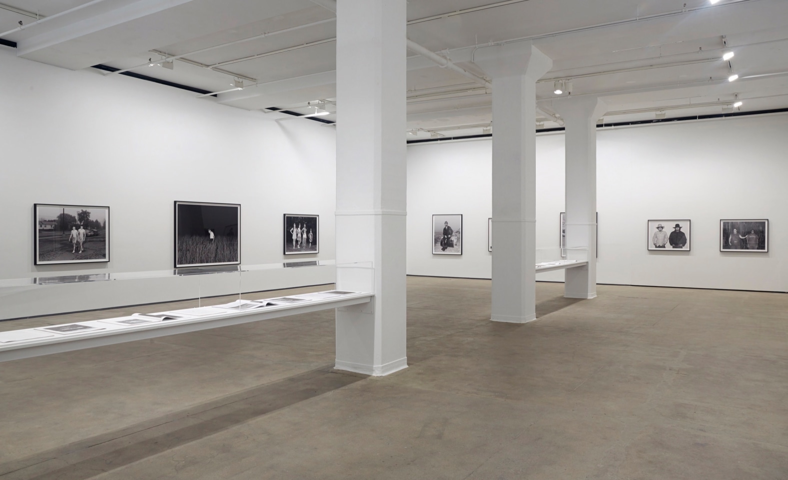 Alec Soth Sean Kelly Gallery