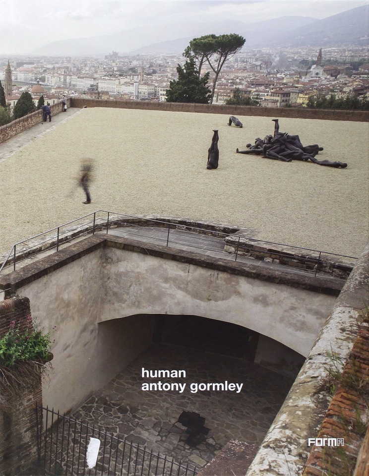 Antony Gormley: Human