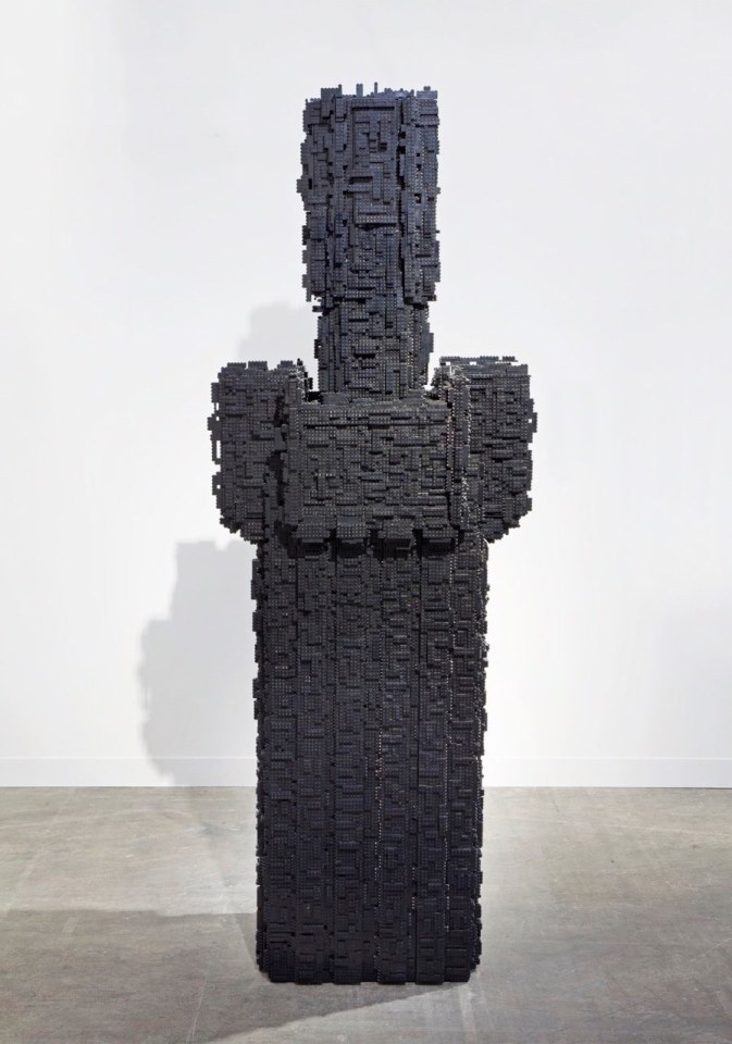 Los Carpinteros Sean Kelly Gallery