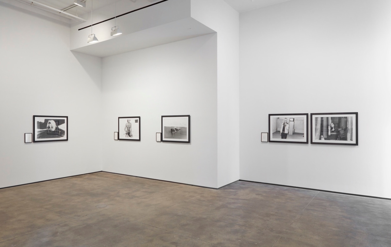 Marina Abramovic Sean Kelly Gallery