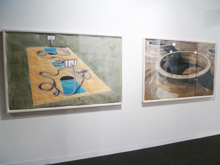 Art Basel Miami Beach 2010 Sean Kelly Gallery