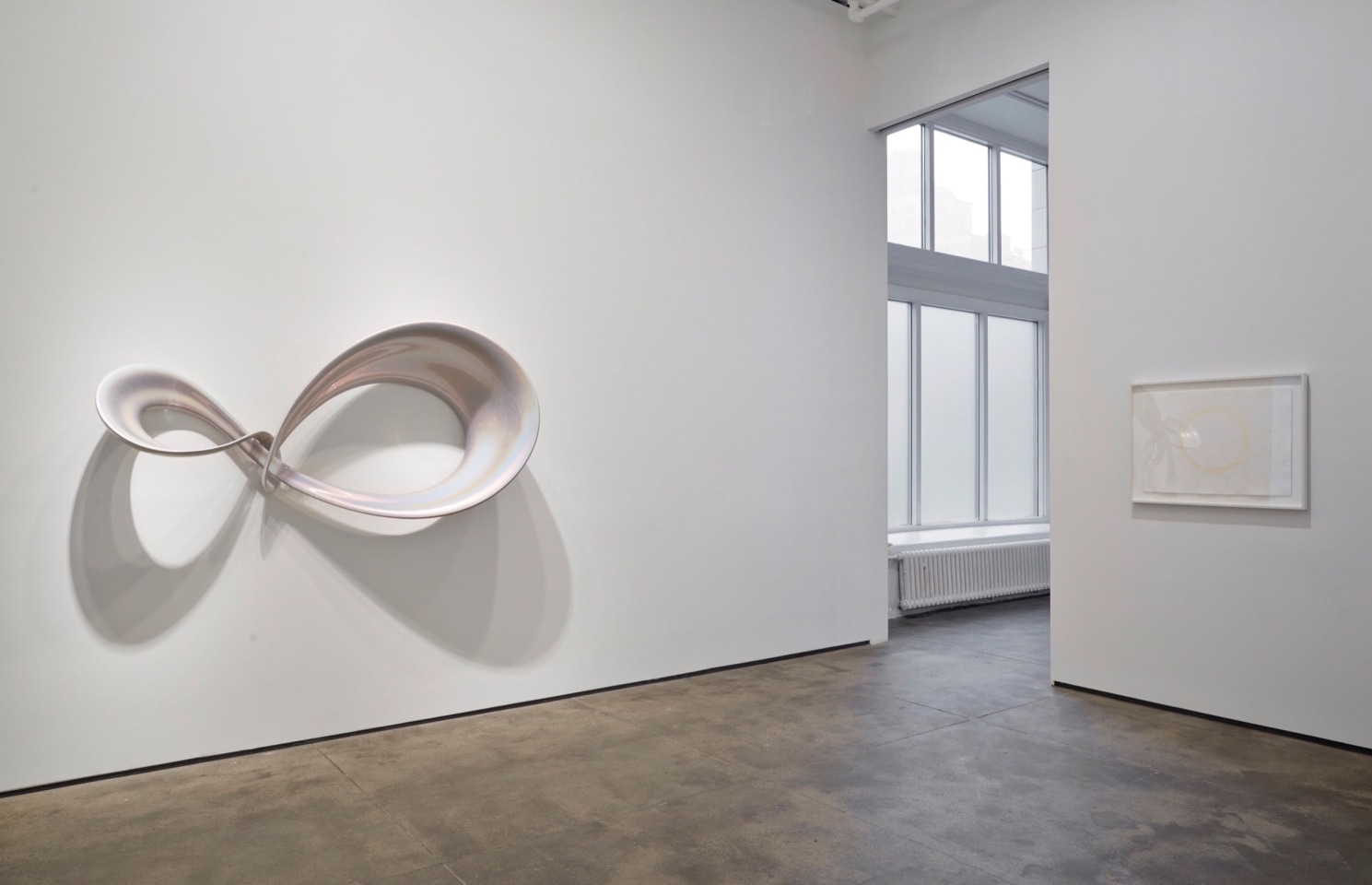 Mariko Mori Sean Kelly Gallery