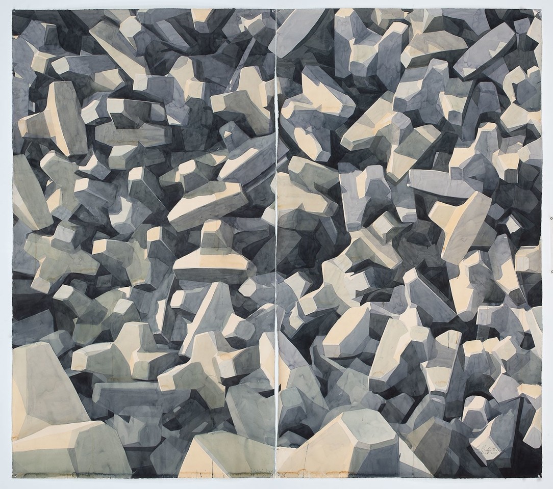 Los Carpinteros Sean Kelly Gallery