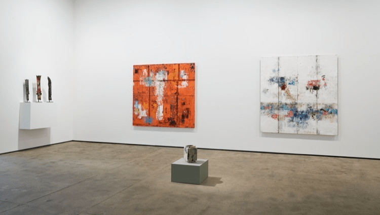 From Pre History to Post Everything Sean Kelly Gallery