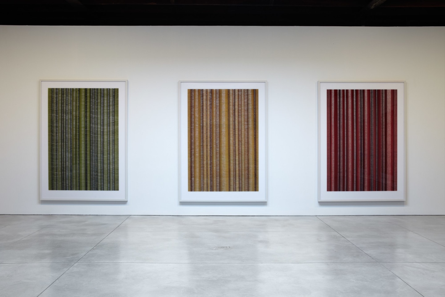 Frank Thiel Sean Kelly Gallery