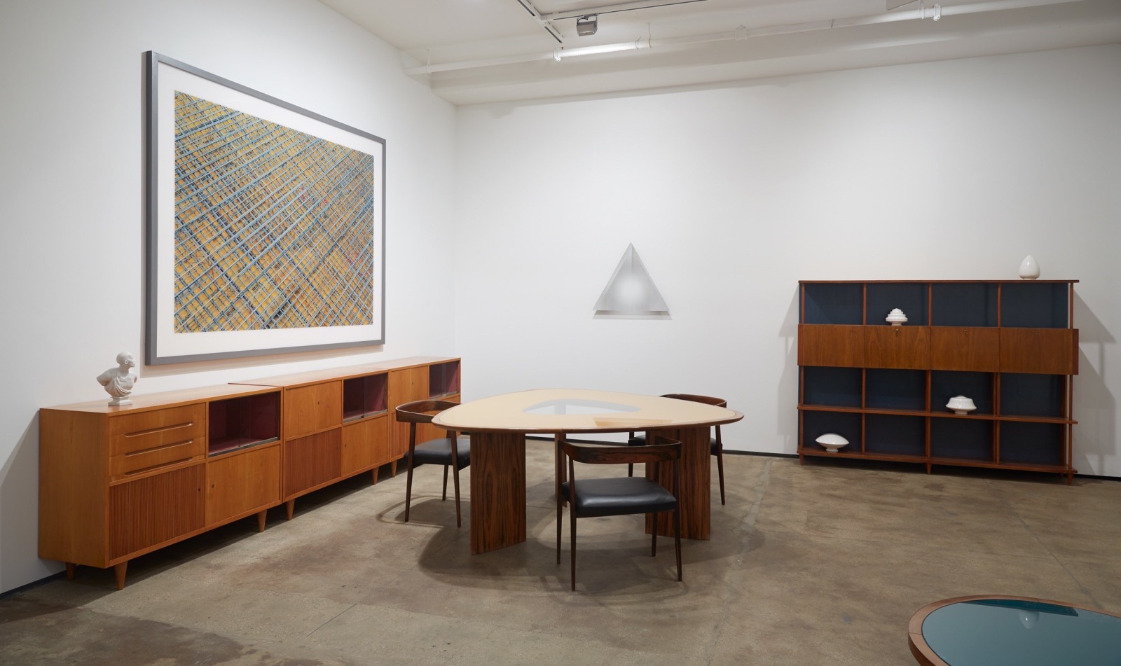 Forms of Attraction Sean Kelly Gallery