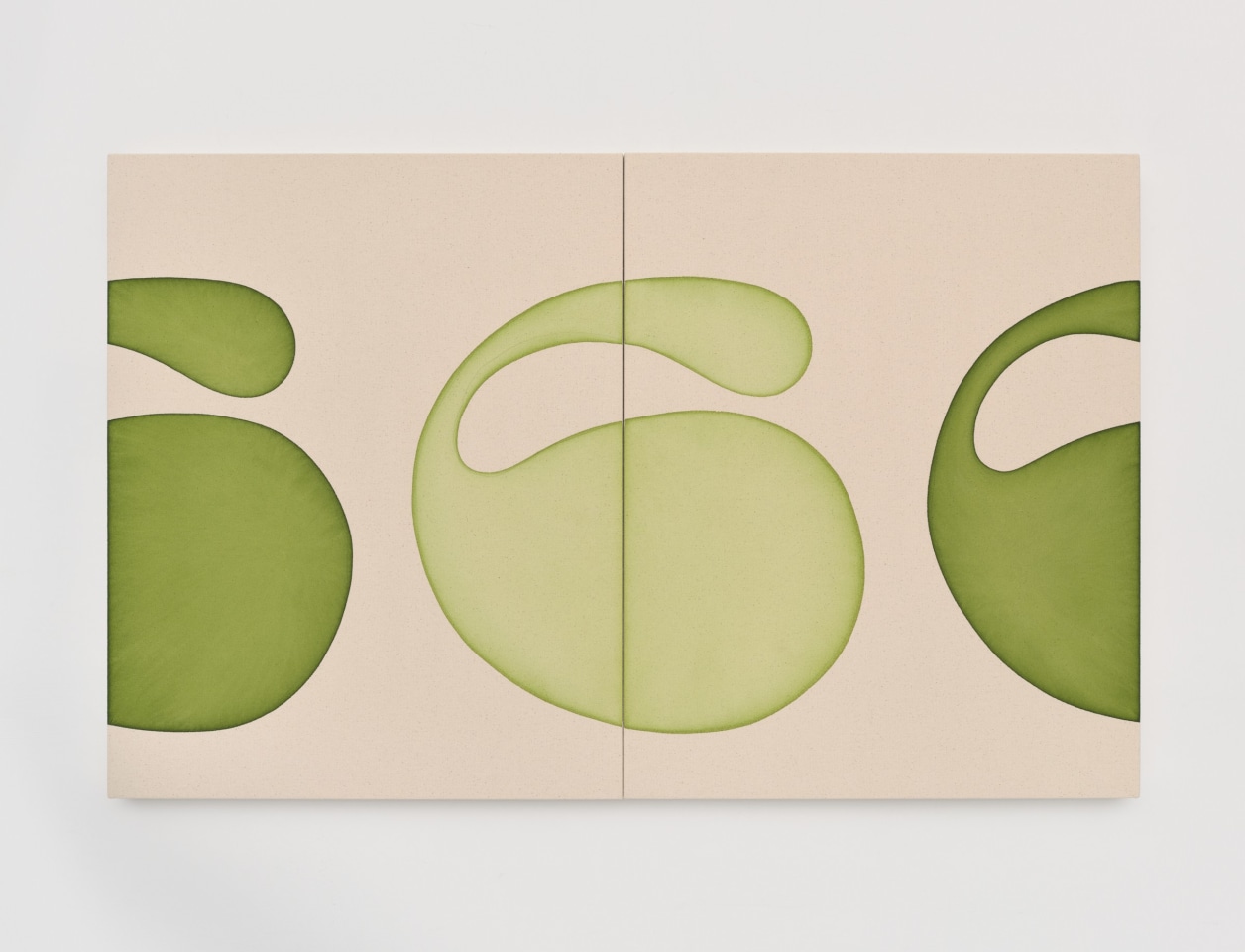 Landon Metz, Untitled, 2021