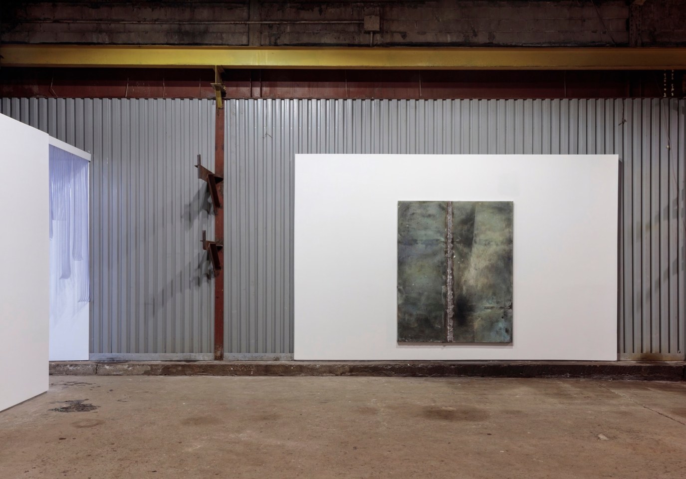 Hugo McCloud | Sean Kelly BK