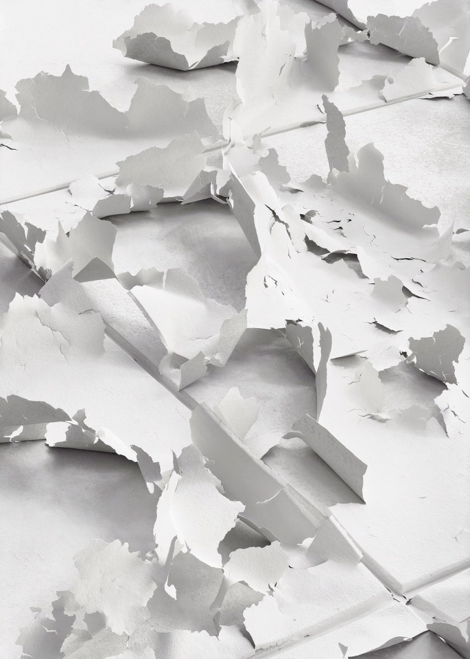 Frank Thiel Sean Kelly Gallery