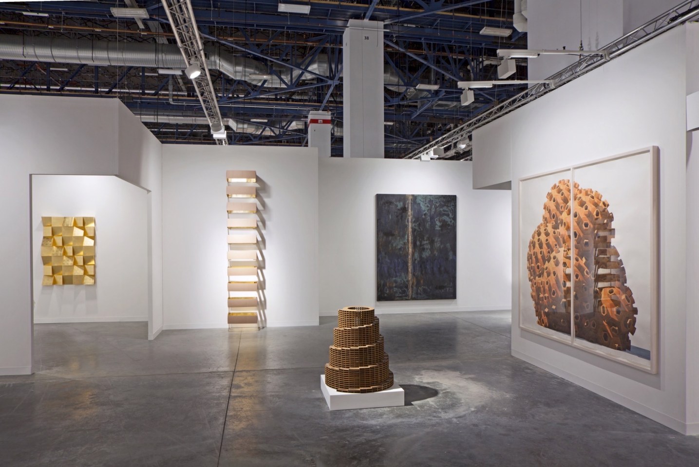 Sean Kelly Gallery Art Basel Miami Beach 2017