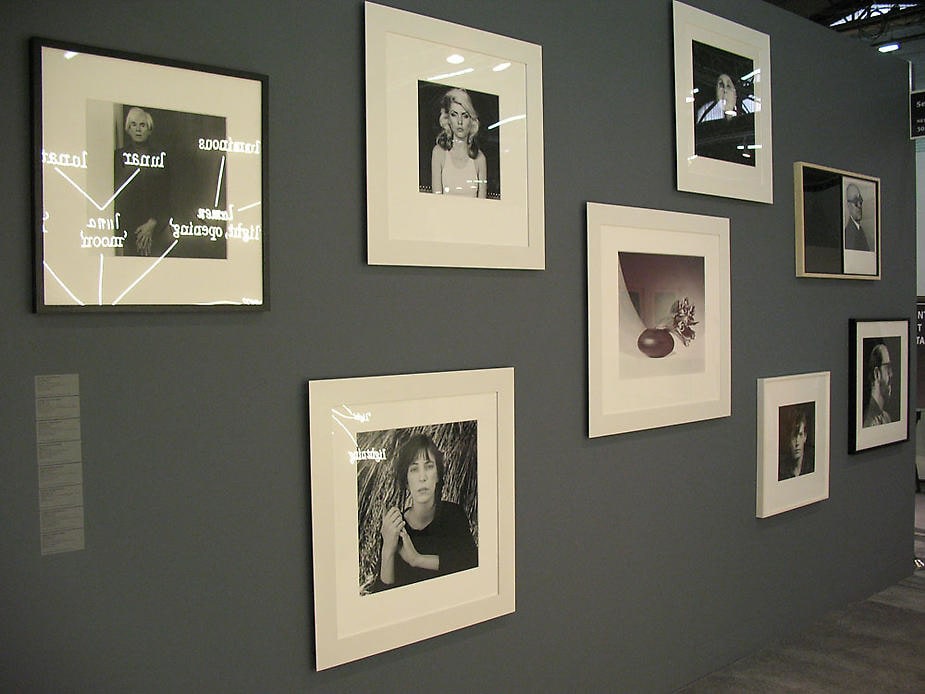 The Armory Show 2008 Sean Kelly Gallery