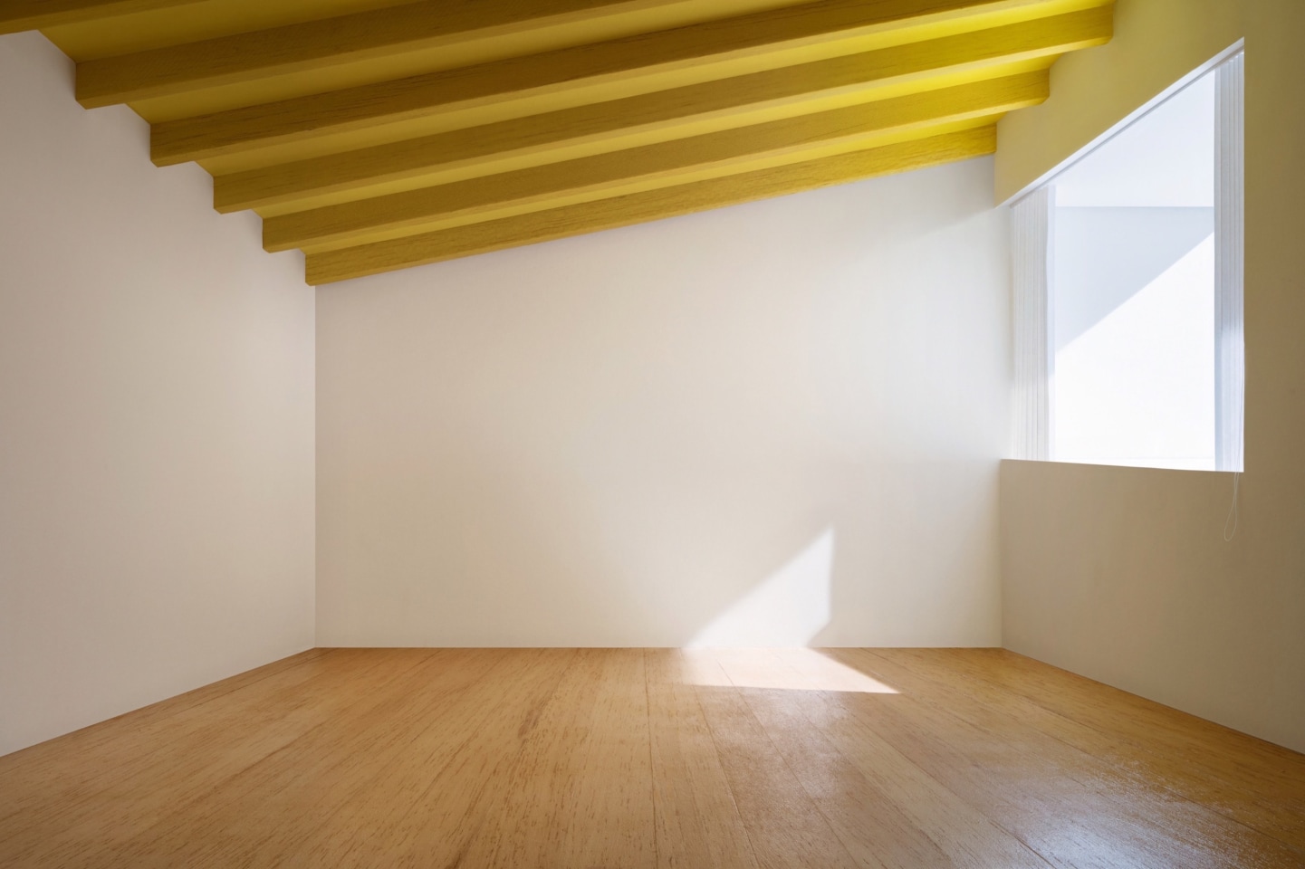 James casebere sean kelly gallery