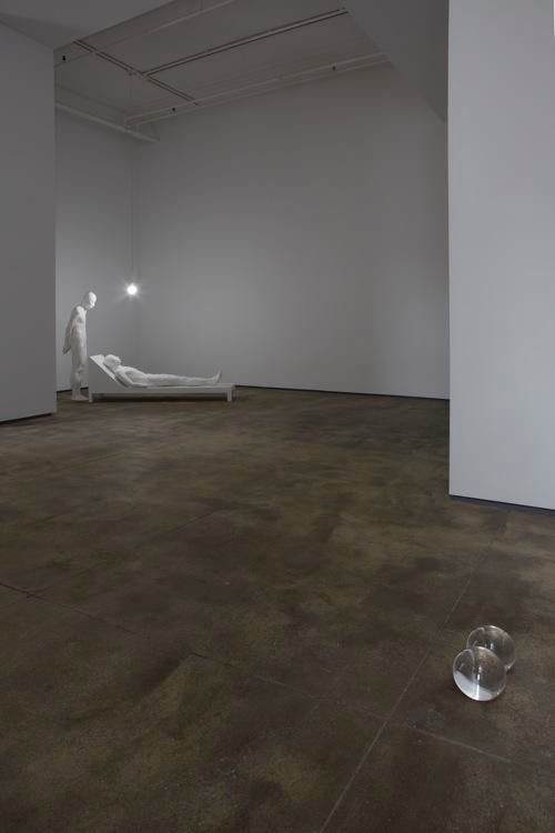 Grasso Grimonprez Koh Sean Kelly Gallery