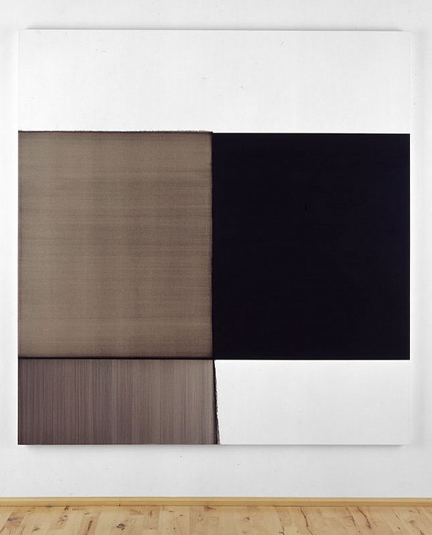 Callum Innes Sean Kelly Gallery