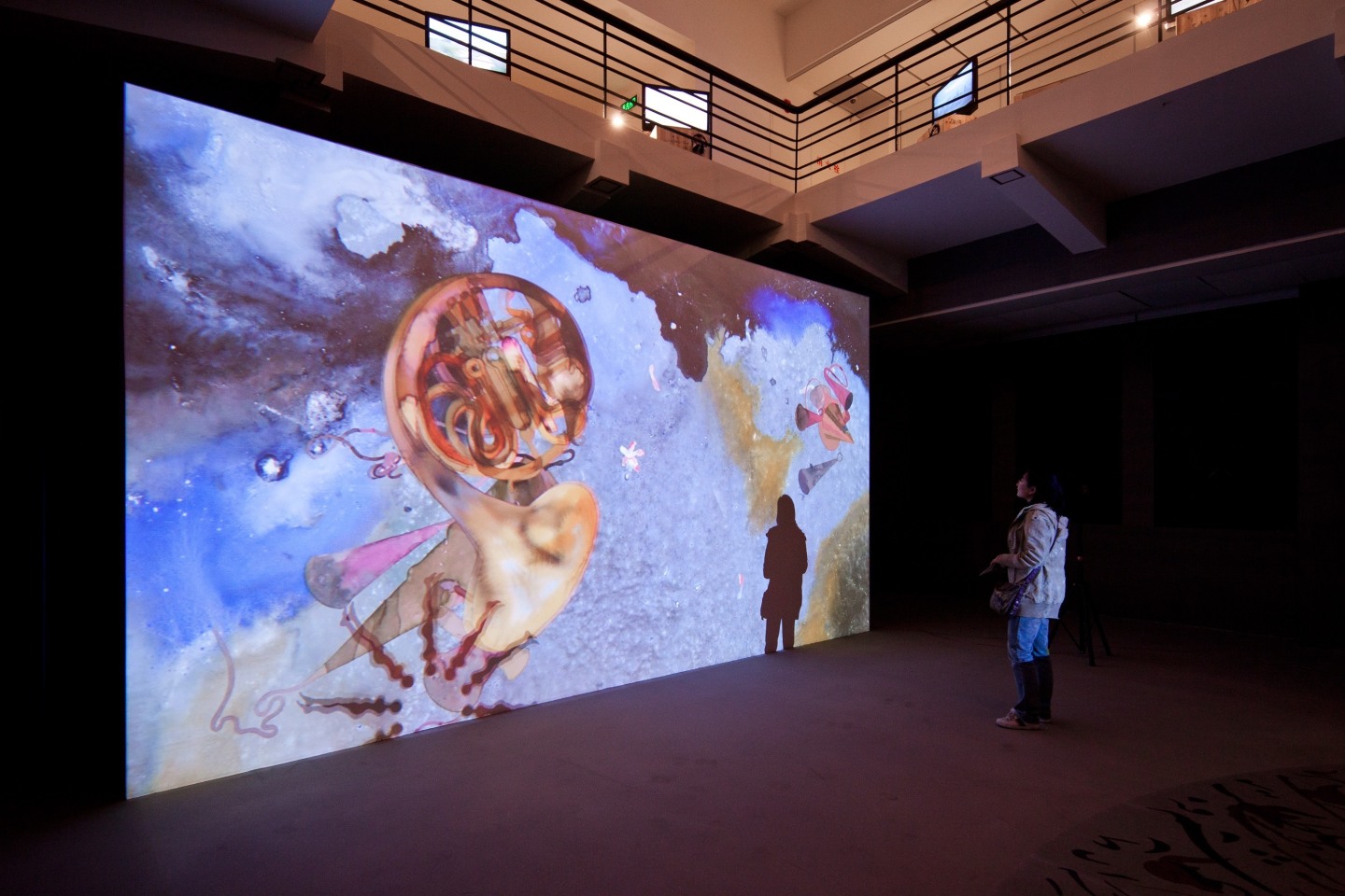 Shahzia Sikander Sean Kelly Gallery