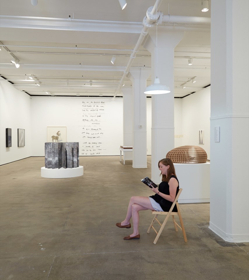 By the Book Sean Kelly Gallery