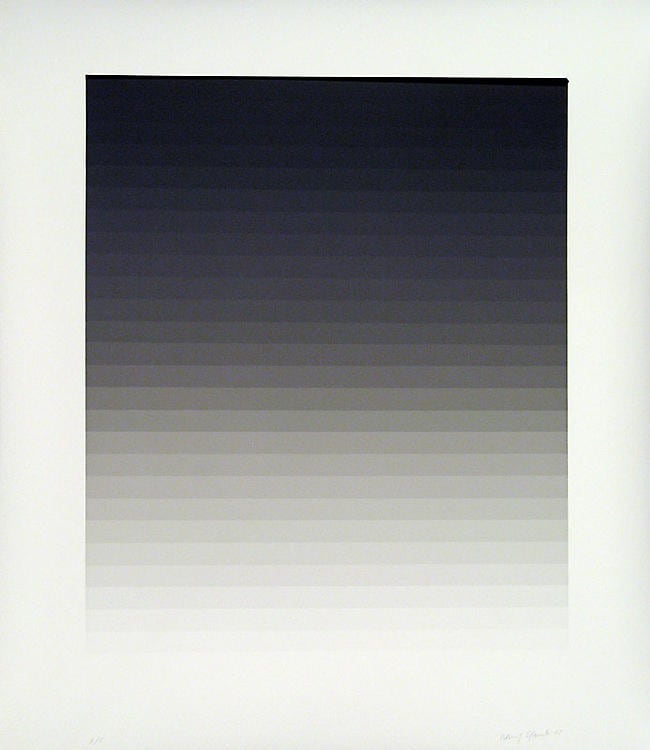 Iran do Espirito Santo Sean Kelly Gallery