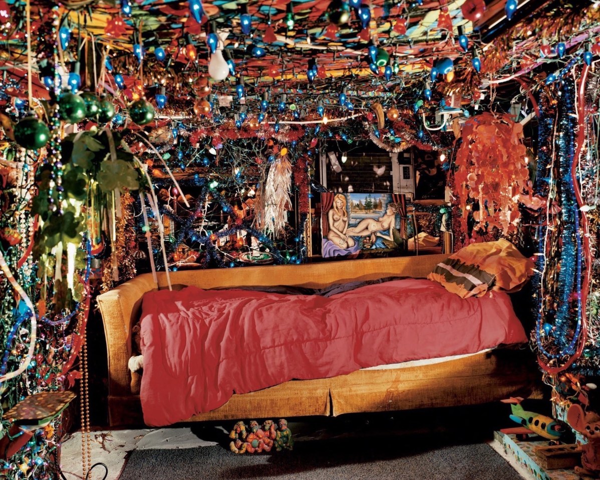 Alec Soth Sean Kelly Gallery