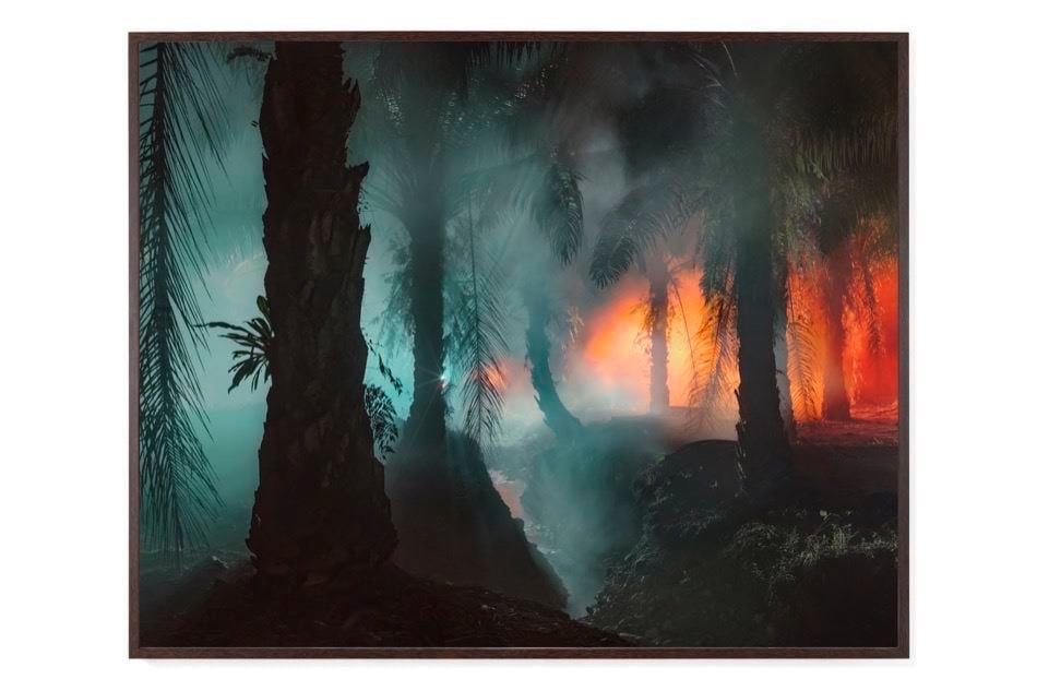 JULIAN CHARRIÈRE An Invitation to Disappear - Sorong, 2018